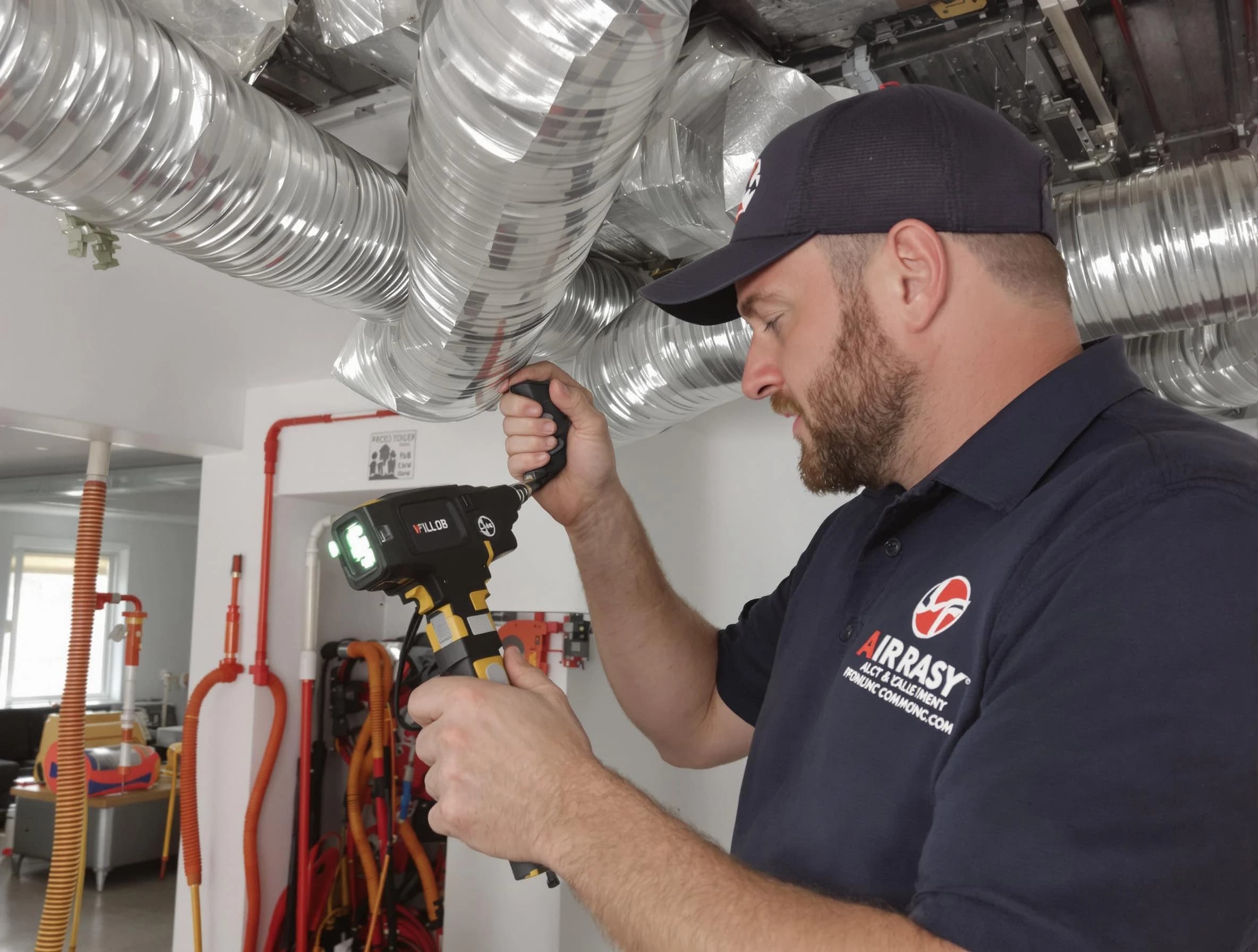 Duct Sealing service in Innsbrook, VA