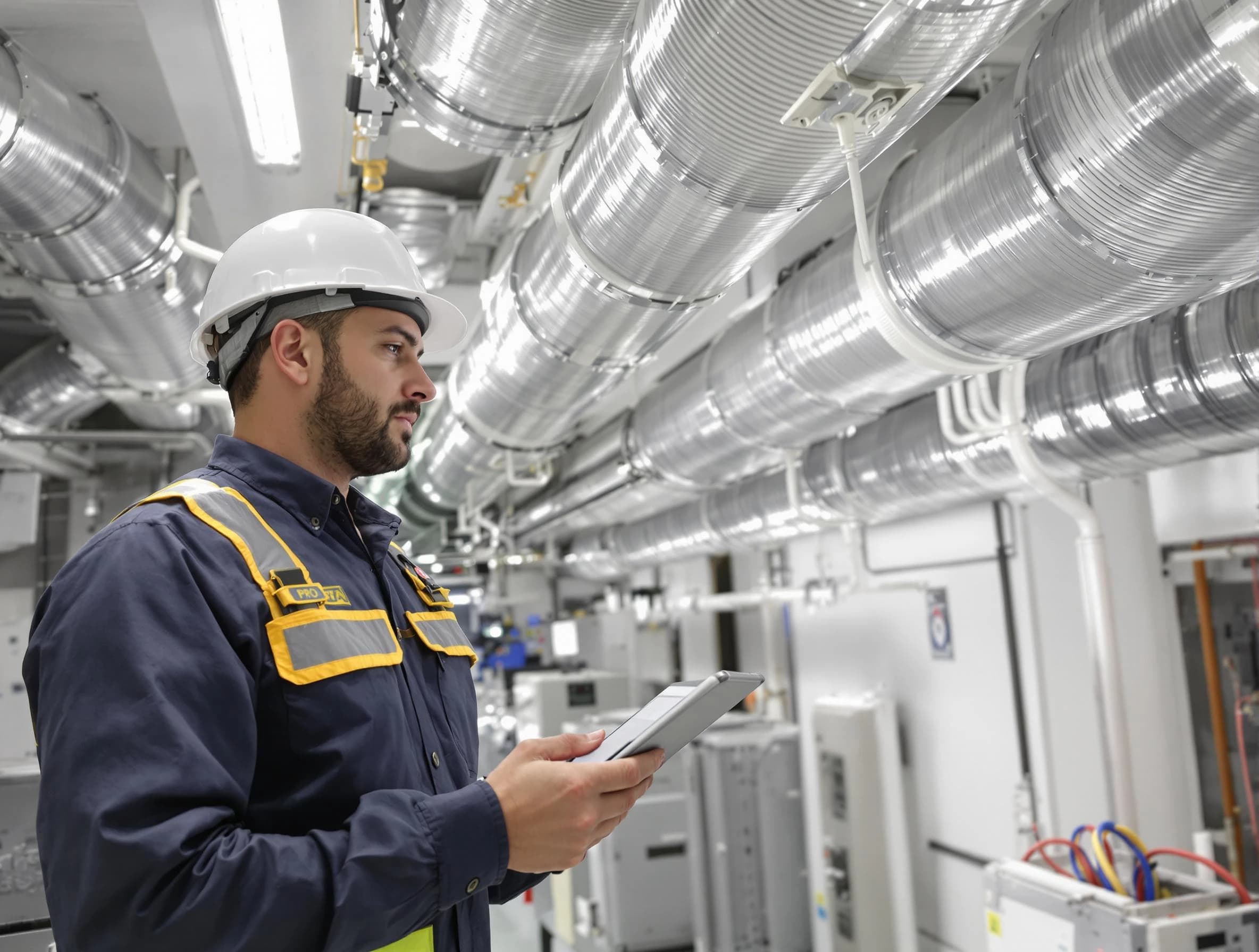 Filter Inspection service in Innsbrook, VA