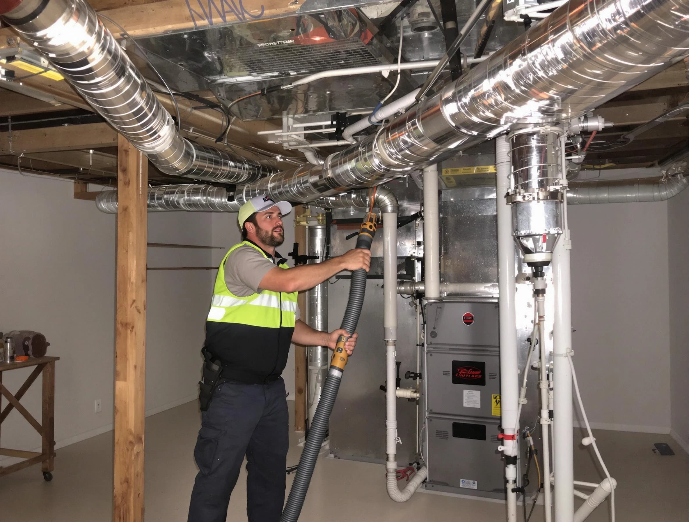 Furnace Cleaning service in Innsbrook, VA