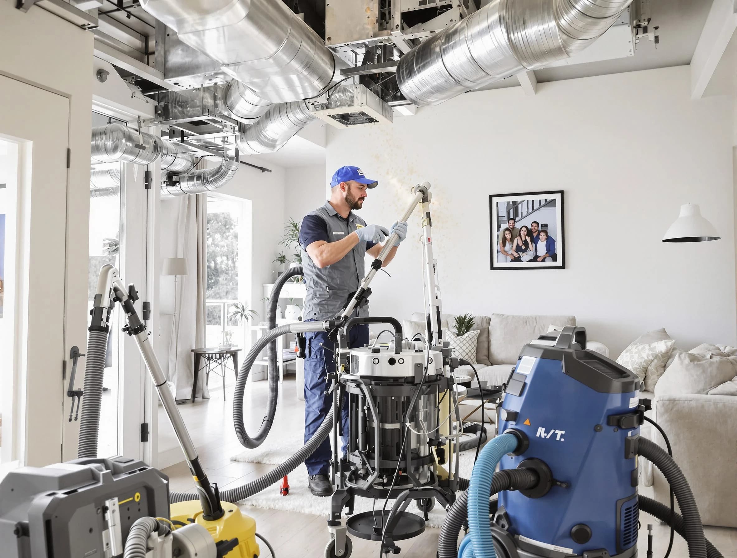 Residential Cleaning service in Innsbrook, VA